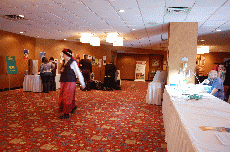 MarsCon 2011