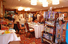 MarsCon 2011