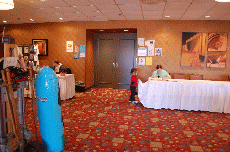 MarsCon 2011