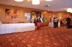 MarsCon 2011