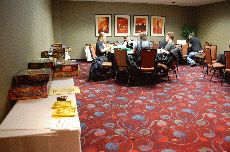 MarsCon 2011