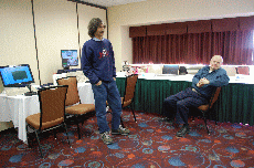 MarsCon 2011