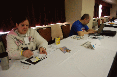 MarsCon 2011