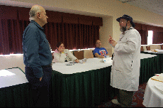 MarsCon 2011