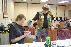 MarsCon 2011