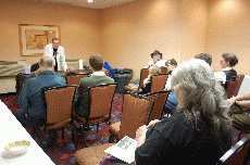 MarsCon 2011