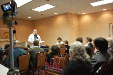 MarsCon 2011
