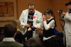 MarsCon 2011