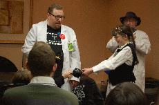 MarsCon 2011