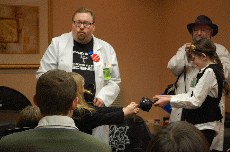 MarsCon 2011