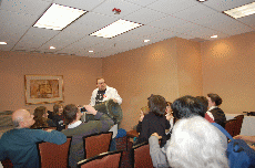 MarsCon 2011