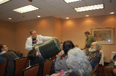 MarsCon 2011