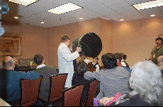 MarsCon 2011