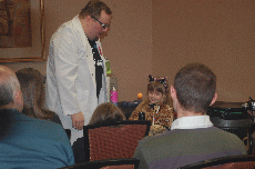 MarsCon 2011