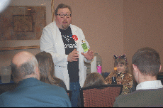 MarsCon 2011
