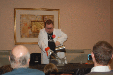 MarsCon 2011