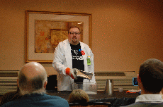MarsCon 2011