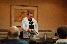 MarsCon 2011
