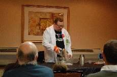 MarsCon 2011