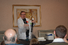 MarsCon 2011