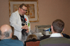 MarsCon 2011