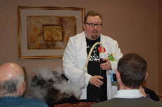 MarsCon 2011