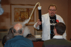 MarsCon 2011