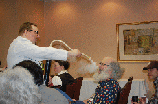 MarsCon 2011