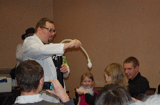 MarsCon 2011