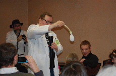 MarsCon 2011