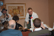 MarsCon 2011