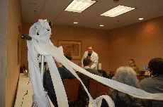 MarsCon 2011