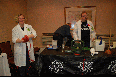 MarsCon 2011