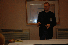MarsCon 2011