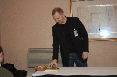 MarsCon 2011