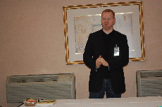 MarsCon 2011