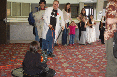 MarsCon 2011