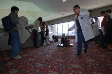 MarsCon 2011