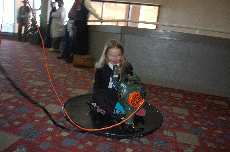MarsCon 2011