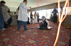 MarsCon 2011