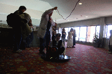 MarsCon 2011
