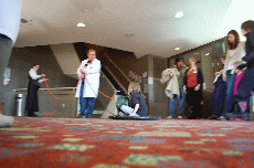 MarsCon 2011