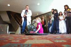 MarsCon 2011