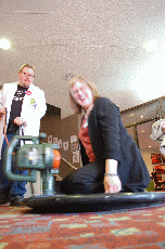MarsCon 2011
