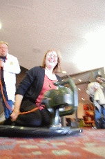 MarsCon 2011