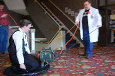 MarsCon 2011