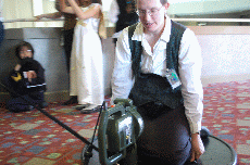 MarsCon 2011
