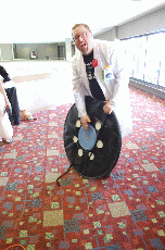 MarsCon 2011