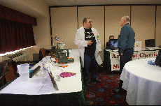 MarsCon 2011