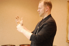 MarsCon 2011
